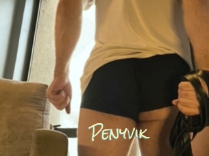 Penyvik