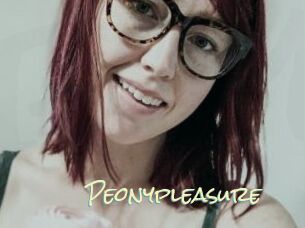 Peonypleasure