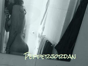 Pepperjordan