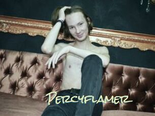 Percyflamer