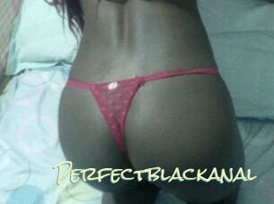Perfectblackanal
