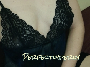 Perfectlyperky