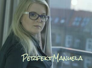 PerfektManuela
