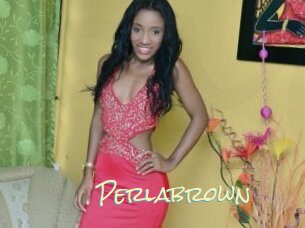 Perlabrown