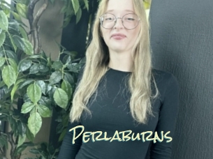 Perlaburns