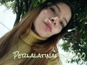 Perlalatinafox2000