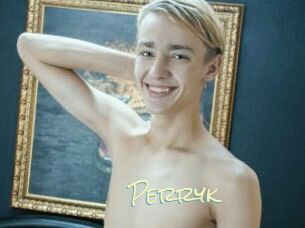 Perryk