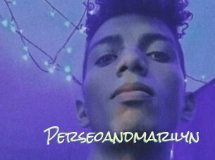 Perseoandmarilyn