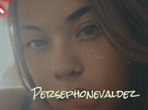 Persephonevaldez