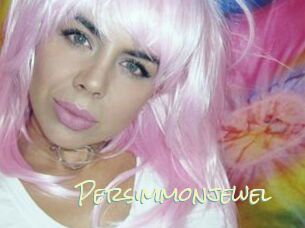 Persimmonjewel