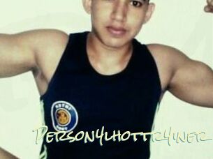 Person4lhottr4iner