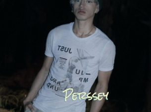 Perssey