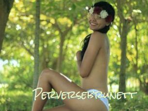 Perversebrunett