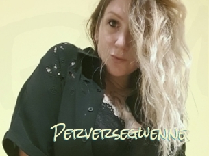 perversegwenne Porn Monkey Cash