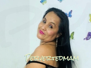 Pervertedmam