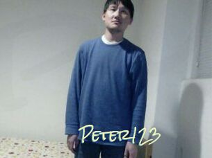 Peter123