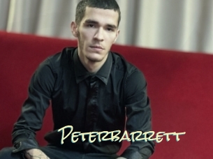 peterbarrett Porn Monkey Cash