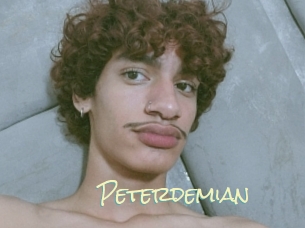 Peterdemian