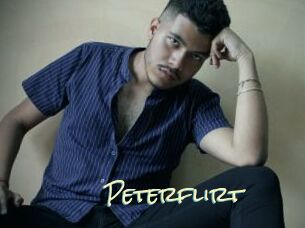 Peterflirt