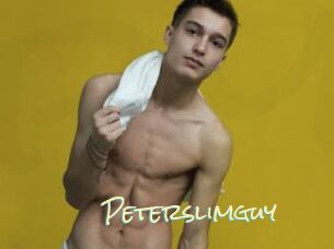 Peterslimguy