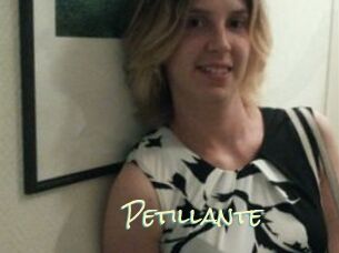 Petillante