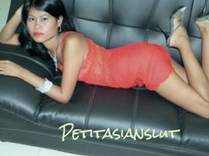 Petitasianslut