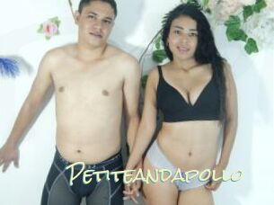 Petiteandapollo