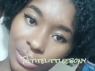 petitelittleebony Porn Monkey Cash