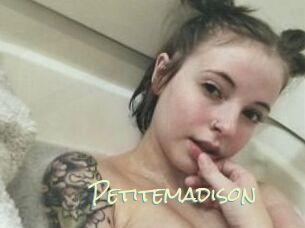Petitemadison