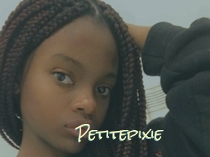 Petitepixie