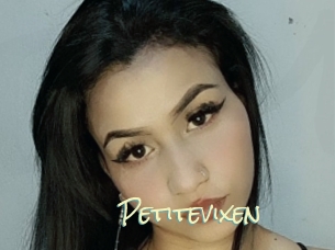 Petitevixen