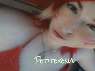 Petitexena
