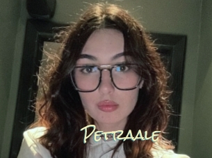 Petraale