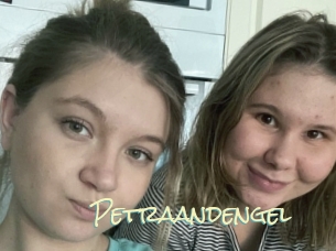 Petraandengel