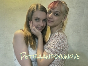 Petraandsynnove