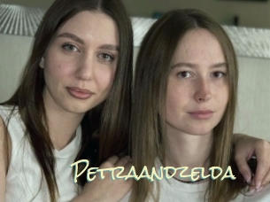 Petraandzelda