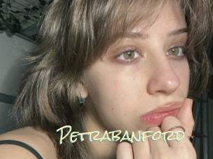 Petrabanford