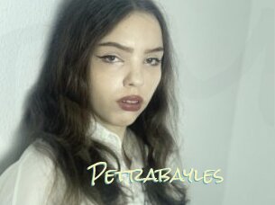 Petrabayles