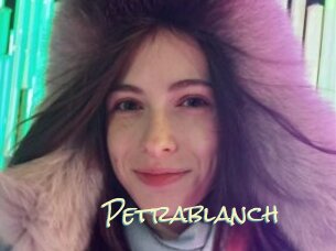 Petrablanch