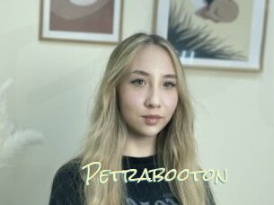 Petrabooton