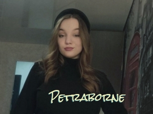 Petraborne