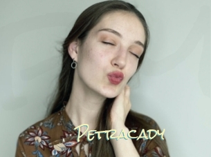 Petracady