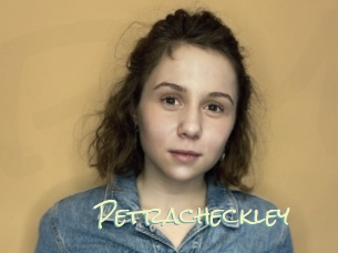 Petracheckley