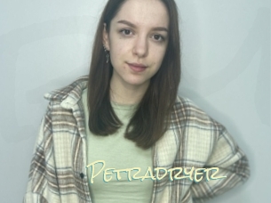 Petradryer