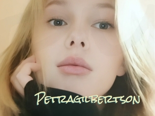 Petragilbertson