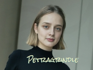 Petragrindle