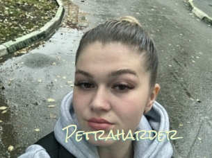 Petraharder