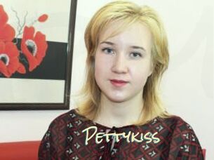 Pettykiss