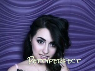 Pettyperfect