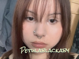 Petulablackaby